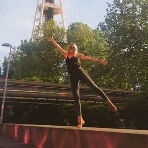 Meet your Posher, Breann